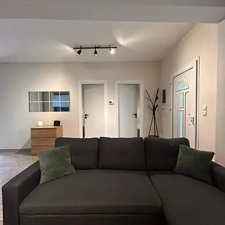Apartamento Liolios *