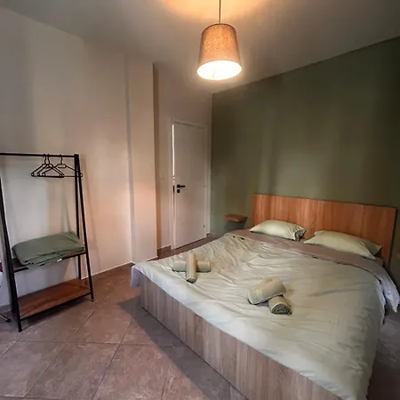 Liolios Apartamento *