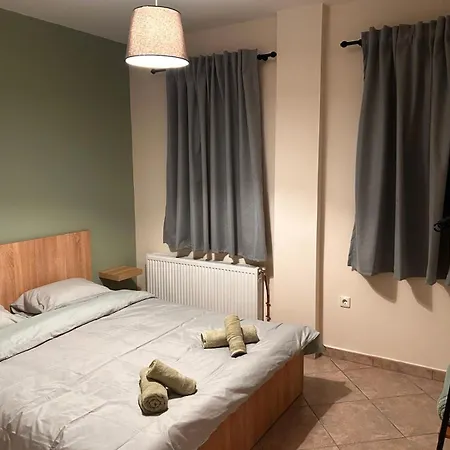 Liolios * Arkochorion