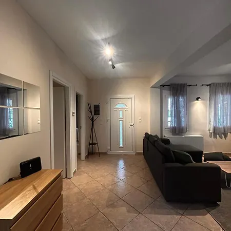 شقة Liolios Arkochorion