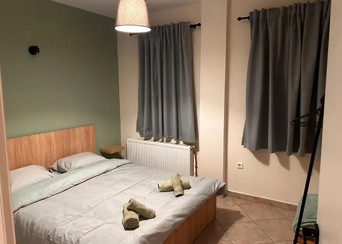 Liolios * Arkochorion