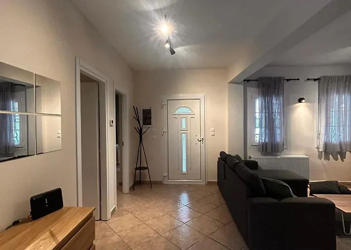 Apartamento Liolios Arkochorion